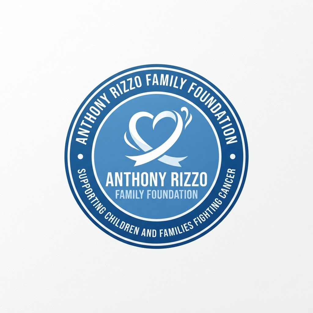 Anthony Rizzo Family Foundation Logo